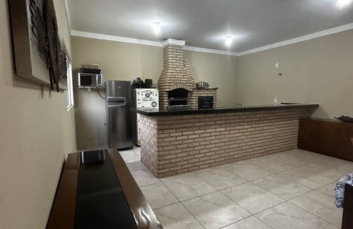 Guapiacu Cottage | Casa Aconchegante em Rio Preto, Próximo Thermas Laranjais e Rodeio de Barretos