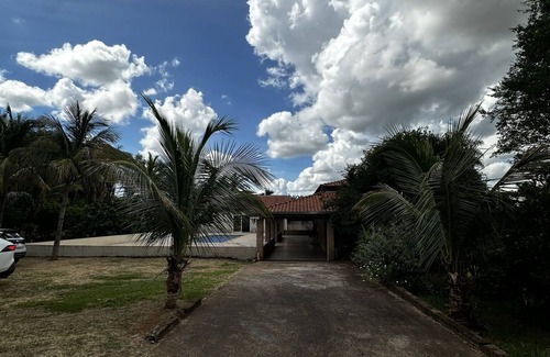 Guapiacu Cottage | Casa Aconchegante em Rio Preto, Próximo Thermas Laranjais e Rodeio de Barretos