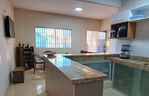 Santa Cruz Cabralia House | Casa Aconchegante em Santa Cruz Cabrália -Ba
