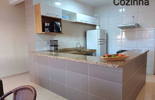 Santa Cruz Cabralia House | Casa Aconchegante em Santa Cruz Cabrália -Ba