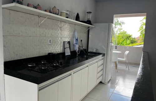 Maraba House | Casa Aconchegante à 2 Minutos da Orla de Marabá