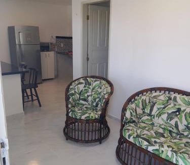 Ponta Negra House | Casa Aconchegante Bem Localizada