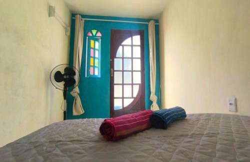 Prainha Apartment | Casa Aconchegante - Arraial do Cabo a 5 minutos da praia