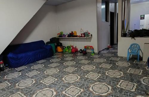 Marambaia House | Casa aconchegante