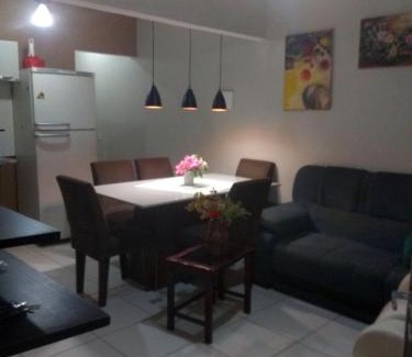 Noroeste House | Casa aconchegante