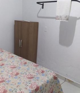 Maraba House | Casa Aconchegante