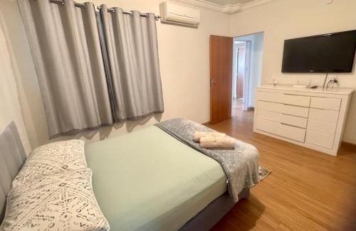 Araxa House | Casa aconchegante em Araxá
