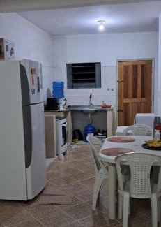 Marambaia House | Casa aconchegante em bairro privilegiado de Belém