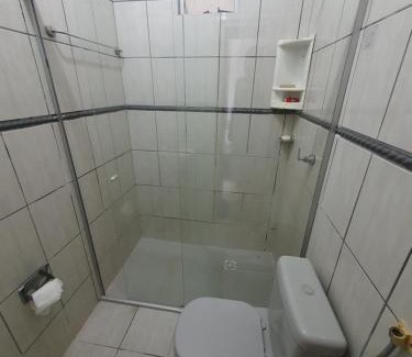 Marambaia House | Casa aconchegante em bairro privilegiado de Belém