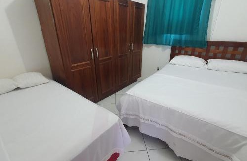 Marambaia House | Casa aconchegante em bairro privilegiado de Belém