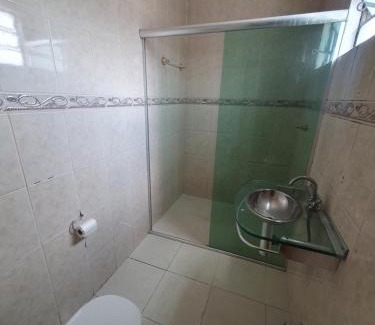 Marambaia House | Casa aconchegante em bairro privilegiado de Belém