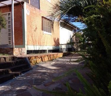Canela House | Casa aconchegante em Canela