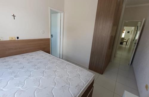 Peruibe House | Casa aconchegante no Centro de Peruíbe, faça tudo a pé