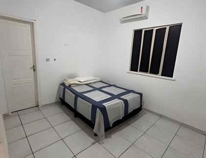 Paraviana House | Casa aconchegante no Paraviana