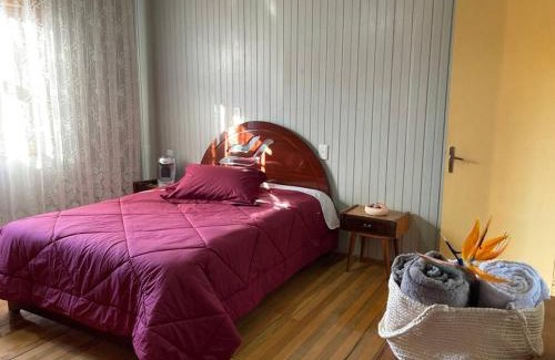South Region Apartment | Casa aconchegante no Vale Vinhedos