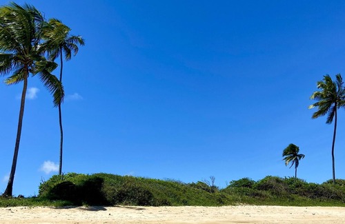 Paripueira House | Casa Aconchegante Para Familia e Amigos na Praia Sonho Verde