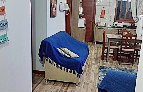 Centro Apartment | Casa Aconchego Carol