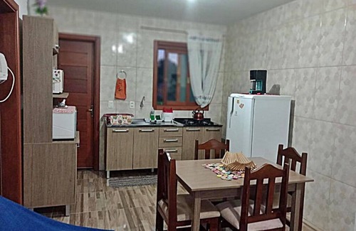 Centro Apartment | Casa Aconchego Carol
