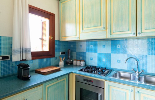 Baia Caddinas Apartment | Casa Acqua e Pietra by Wonderful Italy