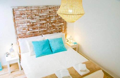 Caleta de Famara Apartment | Casa Ada 2