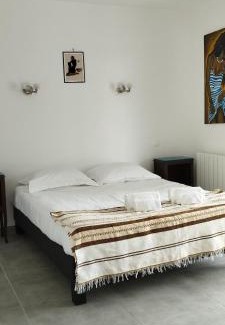 Saint-Jean-le-Thomas House | Casa Adam's
