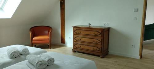 Saint-Jean-le-Thomas House | Casa Adam's