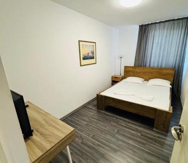 Drobeta-Turnu Severin Apartment | Casa Adan