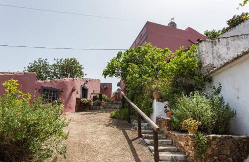 Espargal House | Casa Adega - Quinta Amoreira