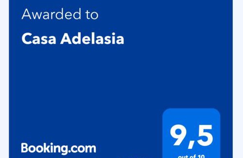 Porto Torres Apartment | Casa Adelasia