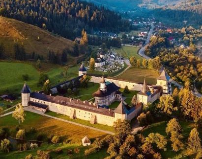 Sucevita House | Casa Adi Sucevița
