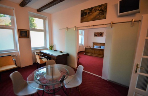 Oradea Apartment | CASA ADO