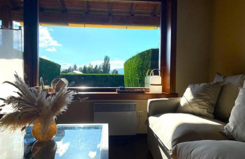 Palau-de-Cerdagne House | Casa adosada con piscina en Palau de Cerdanya