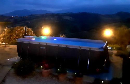Penne Apartment | Casa Adriana
