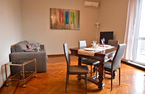 San Donato - Campidoglio Apartment | Casa Adriana