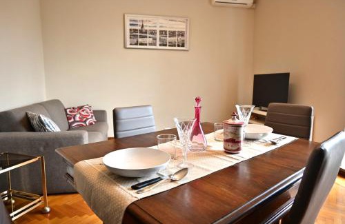 San Donato - Campidoglio Apartment | Casa Adriana