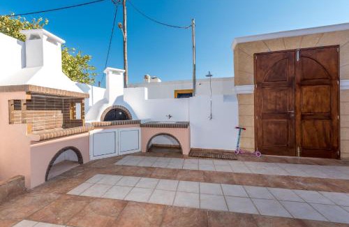 South Rhodes House | Casa Aestas