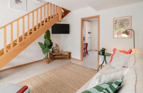 Sao Jorge House | Casa Afonso by An Island Apart