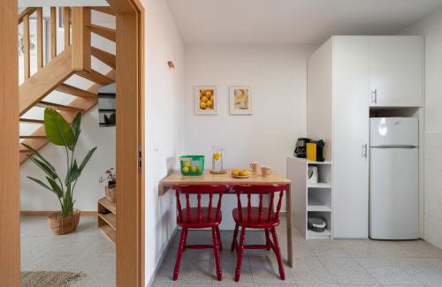 Sao Jorge House | Casa Afonso by An Island Apart