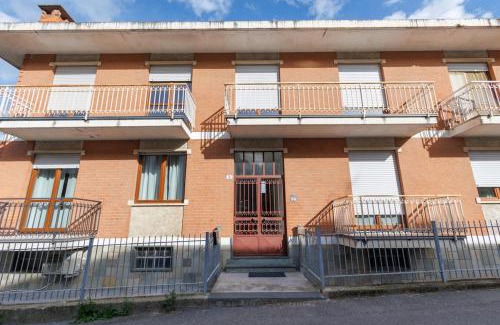 Perosa Argentina Apartment | Casa Afrodite Bilocale con Sauna e Vasca Privata