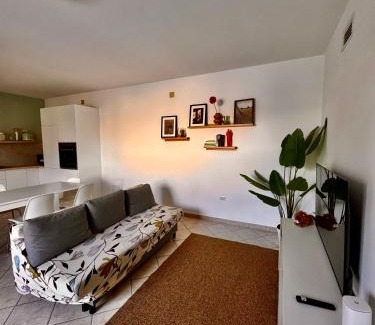 Arbatax House | Casa Agata - La Casa in Sardegna
