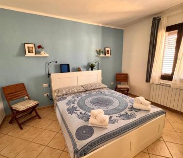 Arbatax House | Casa Agata - La Casa in Sardegna