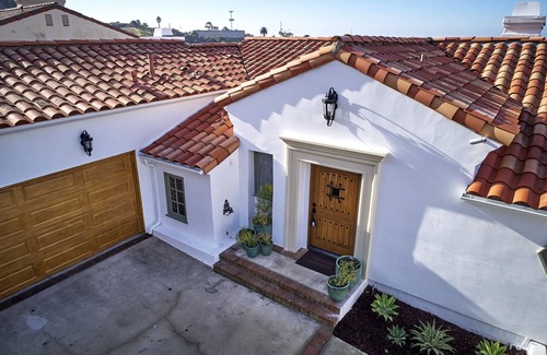 Rancho Palos Verdes House | CASA AGAVE - FINEST VACATION RENTAL IN PALOS VERDES