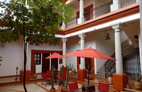 Oaxaca House | Casa Agave/Zócalo & 20 de noviembre market/Entire House 10Rooms 11Bathrooms