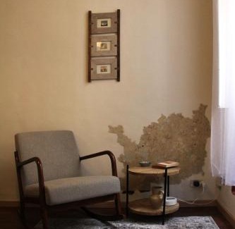 Crocetta Apartment | Casa Agnelli eleganza e comfort in zona signorile