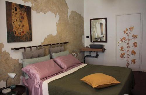 Crocetta Apartment | Casa Agnelli eleganza e comfort in zona signorile