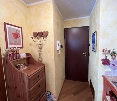 Bardonecchia Apartment | Casa Agnes