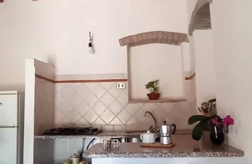 Teulada Cottage | Casa Agostina