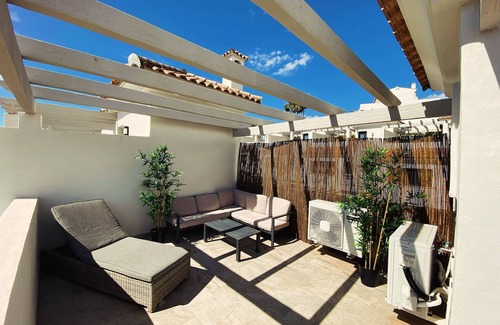 New Golden Mile Ski Chalet | Casa Agra del Paraiso