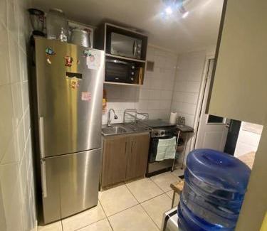 Santiago House | CASA AGRADABLE
