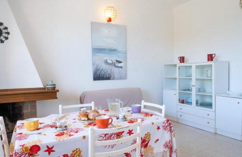 Agrustos House | CASA AGRUSTOS PANORAMICA